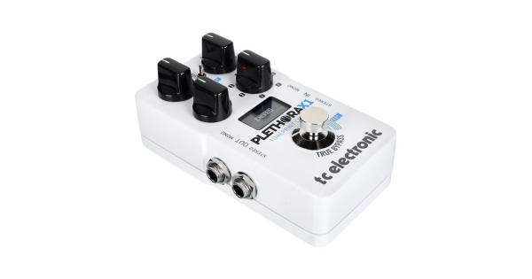 TC Electronic Plethora X1 - BimotorDJ